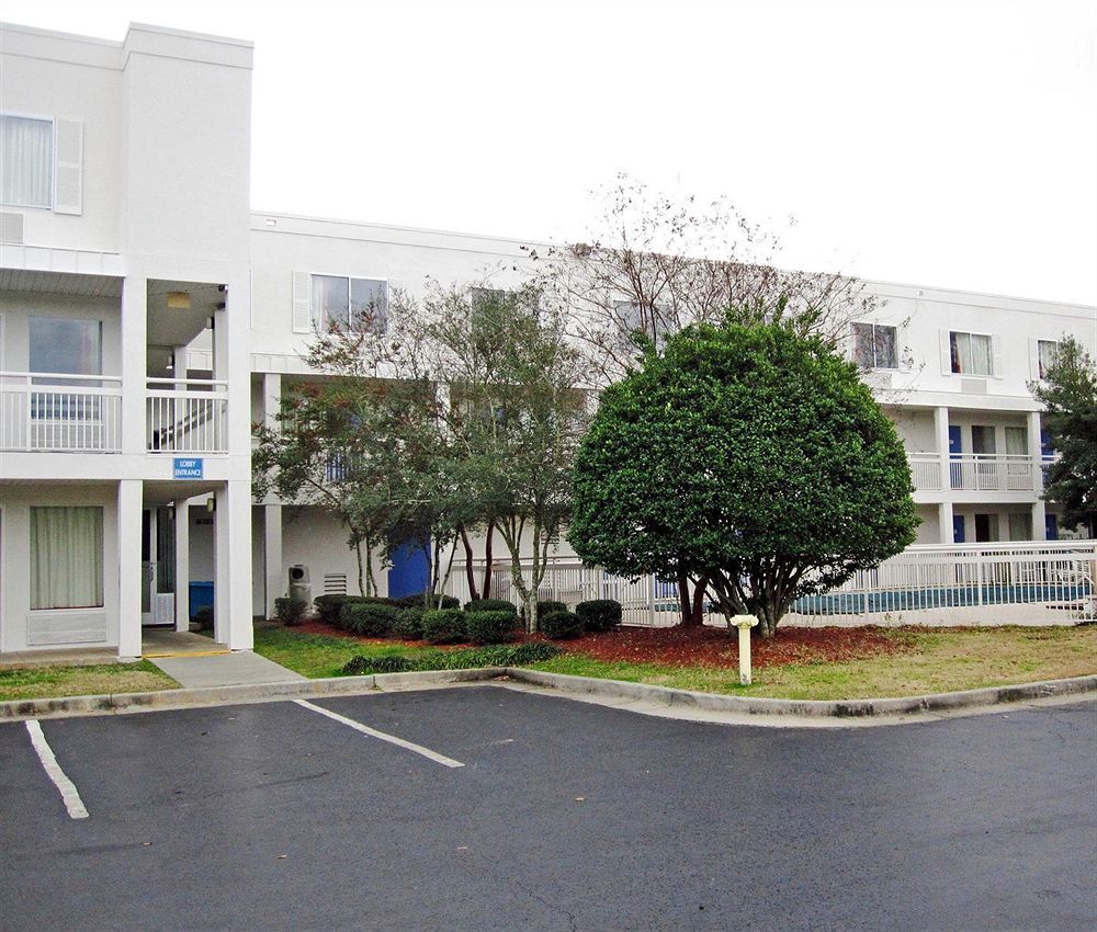 Motel 6 - Augusta, Ga Exterior photo
