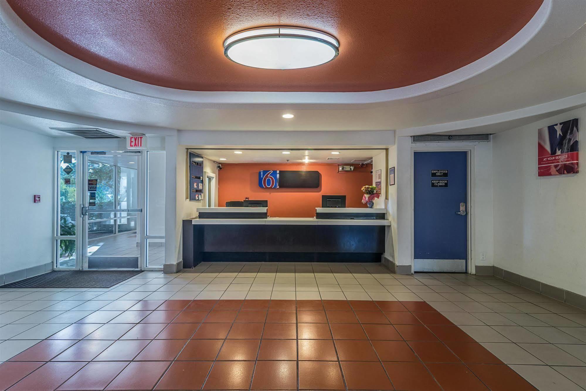 Motel 6 - Augusta, Ga Exterior photo
